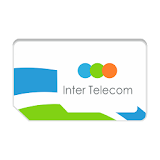 Inter Telecom (SIM Card) icon