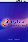 screenshot of Eylex Cinemas