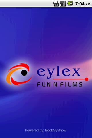 Eylex Cinemas - 1.1 - (Android)