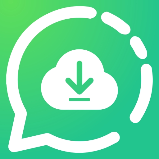 StatusSaver & Instant Messages logo