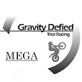 MEGA Donate - Gravity Defied icon