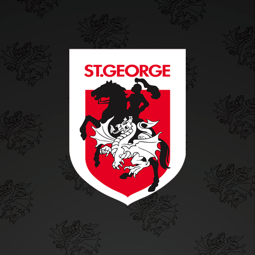 St. George Rewards logo