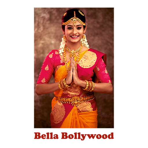 Bella Bollywood logo