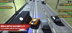 Vigilante : Highway Drivingのおすすめ画像2