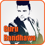 Video songs of Guru Randhawa icon