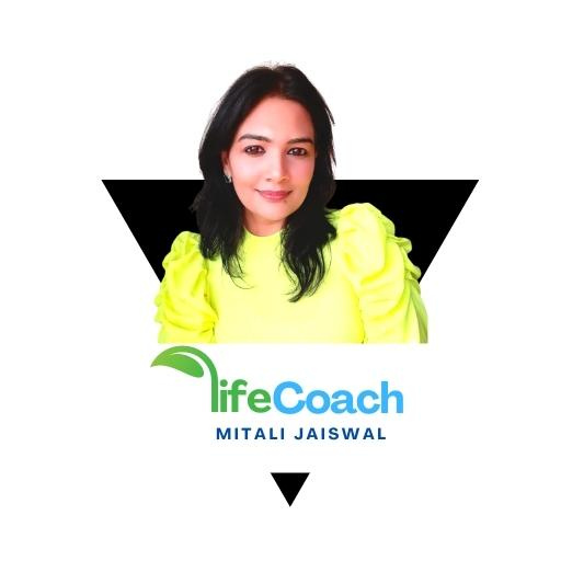 Life Coach Mitali Jaiswal for  Android – Latest Version & Features app icon