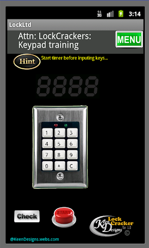 LockLtd Screenshot 2 - AppWisp.com