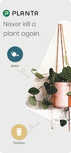 Planta MOD APK- Care for your plants (Premium Unlocked) 1