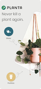 Planta - Care for your plants 2.6.3 APK + Mod (Unlimited money) إلى عن على ذكري المظهر