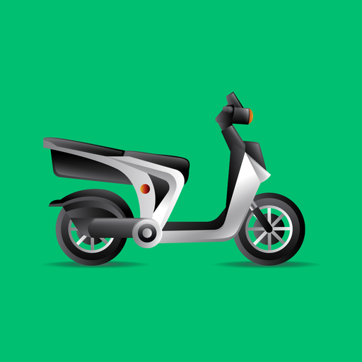 Gtrack eBike logo