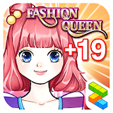 Fashion Queen - 19 Cash Points icon