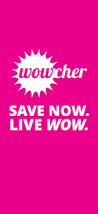 Wowcher - UK Deals & eVouchers Screenshot