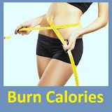 Burn Calories (20 Minutes ) icon
