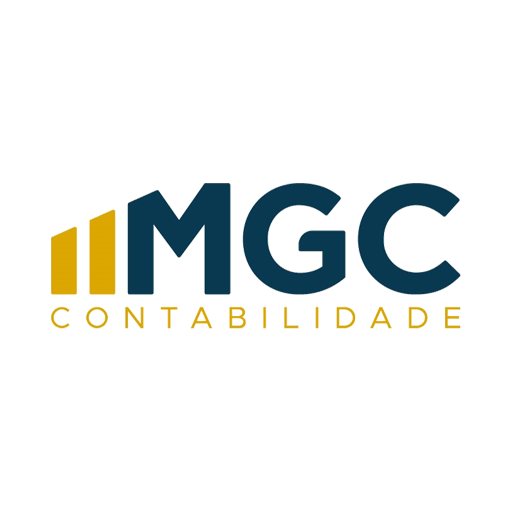 MGC Contabilidade logo