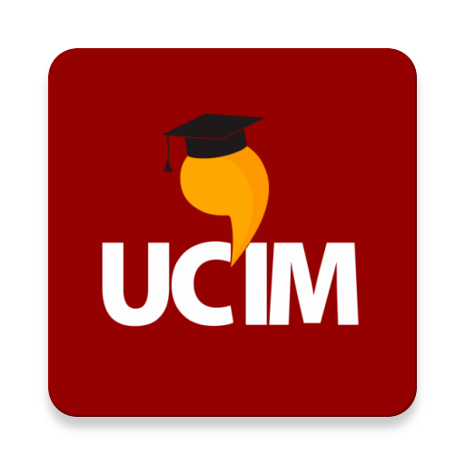 UCIM logo