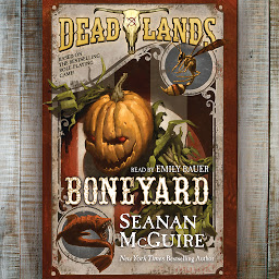 Значок приложения "Deadlands: Boneyard"