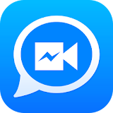 Intro - Video Messenger icon