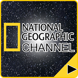 National Geographic Channel 2018 icon