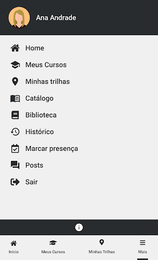 Desenvolve Cetrel Screen 2
