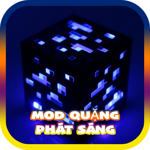 Mod quặng phát sáng cho MCPE Tải xuống trên Windows