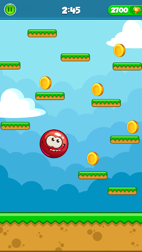 Jump Up Ball Screen 2