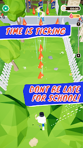 Class Rush Apk Mod for Android [Unlimited Coins/Gems] 9