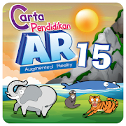 Carta Pendidikan AR 15