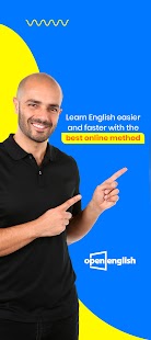 Open English: Learn English Screenshot