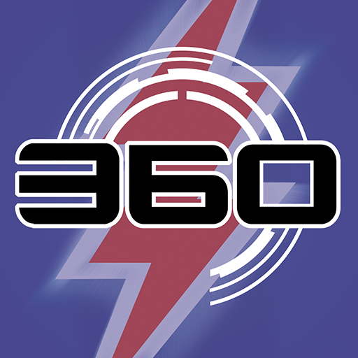 Auto 360 logo
