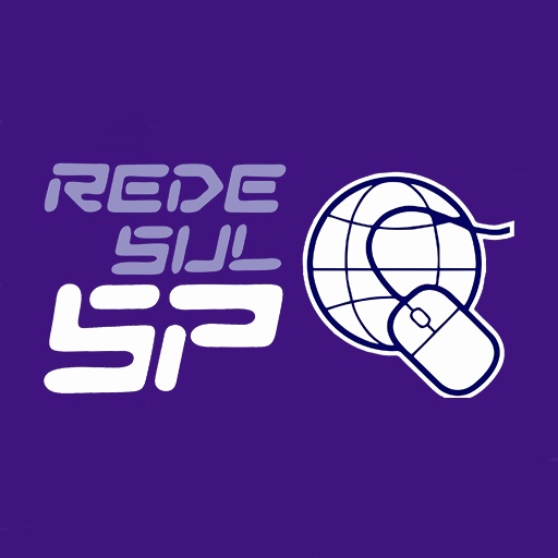 Rede Sul SP logo