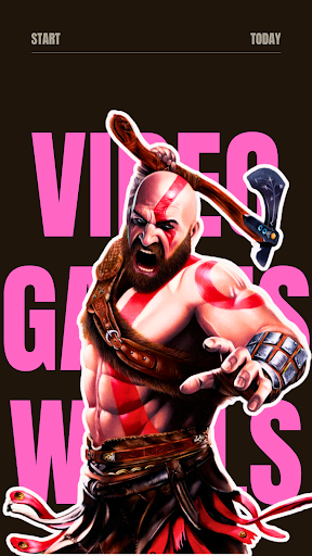Video Games Live Wallpapers 4K Screenshot 2 - AppWisp.com
