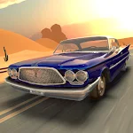 Cover Image of Baixar Long Drive: The Road Trip Game 0.1 APK