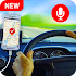 Voice GPS Driving Directions, GPS Navigation, Maps3.0.7