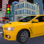 Taxi Sim 3D Car Taxi Simulator