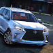 Lexus LS570: City Car Driving - Androidアプリ