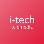 Cover Image of Download i-tech telemedia  APK