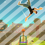 Cover Image of Télécharger Ragdoll Throw  APK