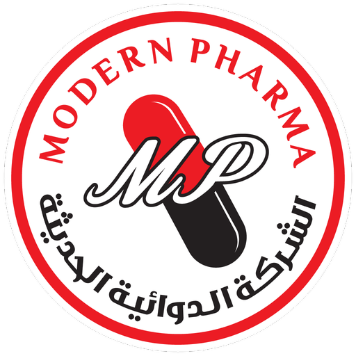 الشركة الدوائية logo