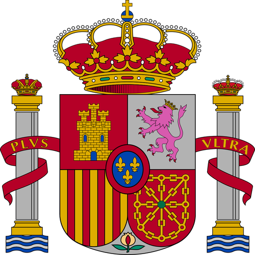 Provinces of Spain  Icon