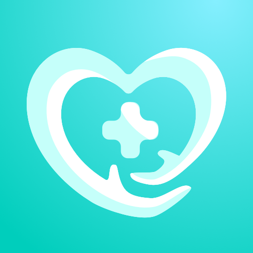 Health Master & AI analysis logo