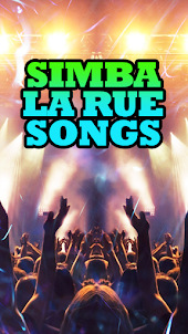 Simba La Rue Songs