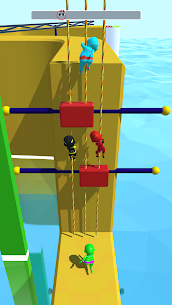 Sea Race 3D – Fun Sports Game Run 3D: Water Subway 2
