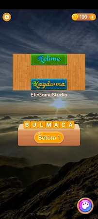 Game screenshot Kelime Kaydırma - 2021 Yeni Ne mod apk