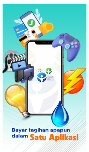 Android application Tema Shop screenshort