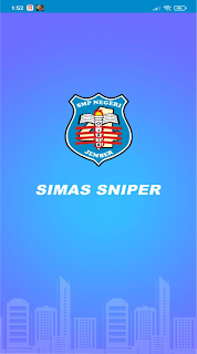 Simas Sniper
