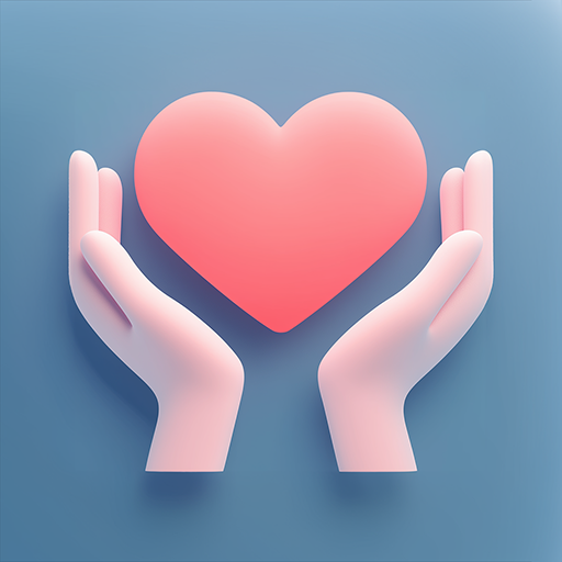 AI Relationship Advice & Coach Logo