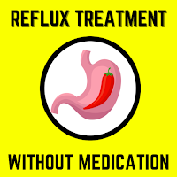 Acid Reflux Treatment