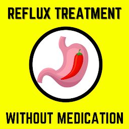 Icon image Acid Reflux Treatment