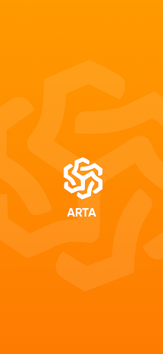 Android application ARTA screenshort
