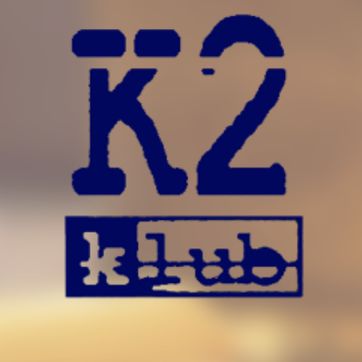 Restauracja K2 logo